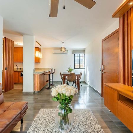 Ocean Breeze Condo 1 Block F Beach Cabo San Lucas Exterior photo