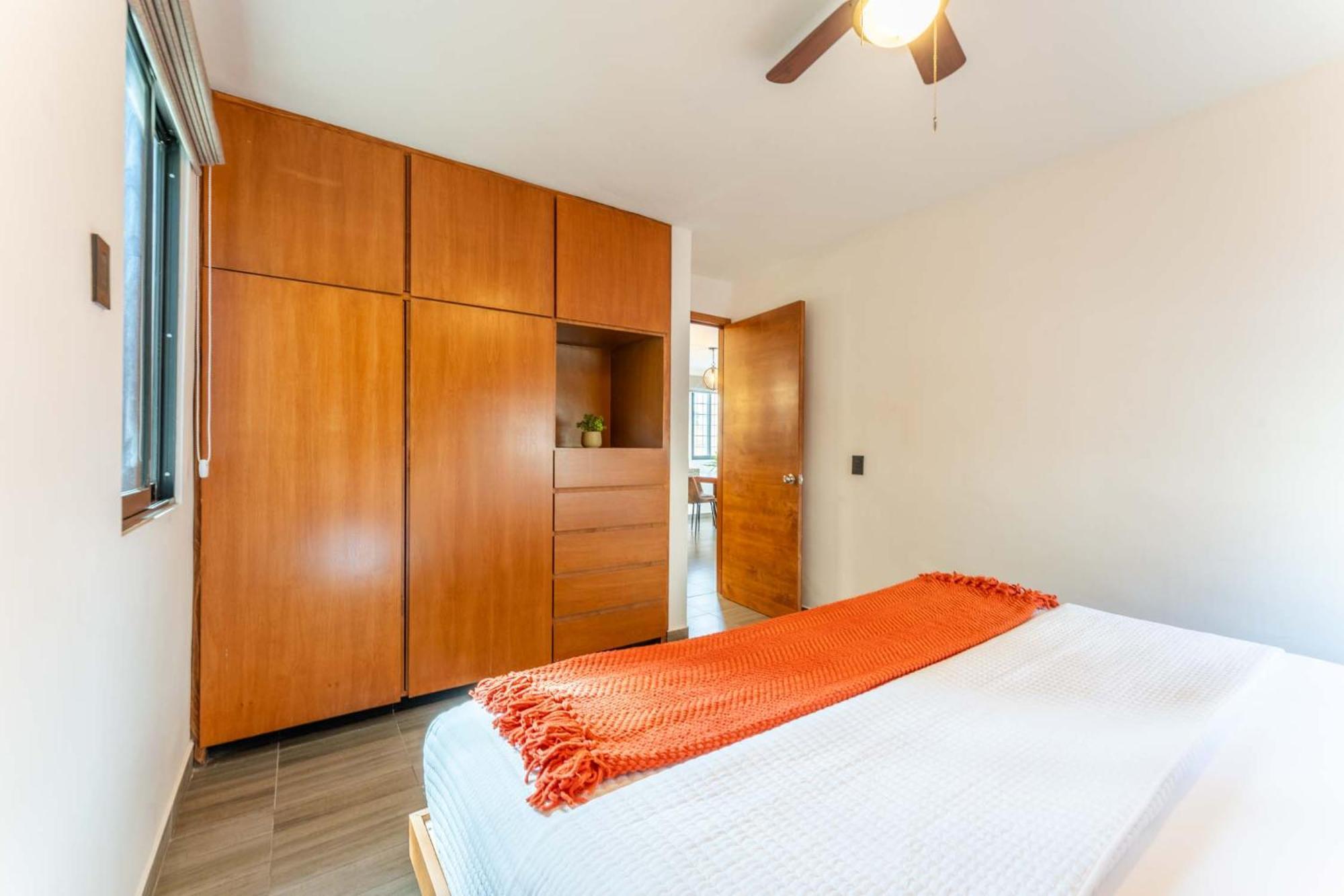 Ocean Breeze Condo 1 Block F Beach Cabo San Lucas Exterior photo