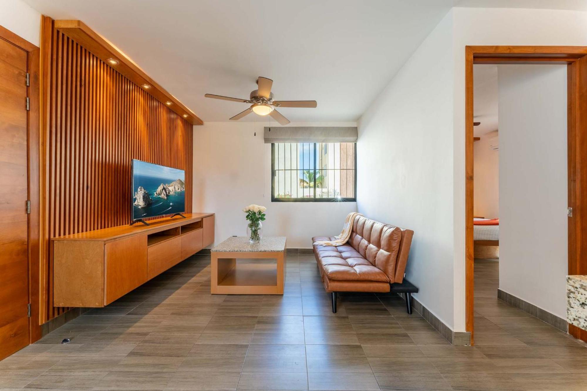 Ocean Breeze Condo 1 Block F Beach Cabo San Lucas Exterior photo