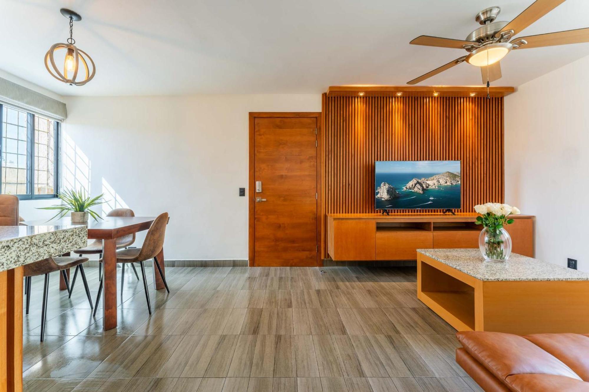 Ocean Breeze Condo 1 Block F Beach Cabo San Lucas Exterior photo