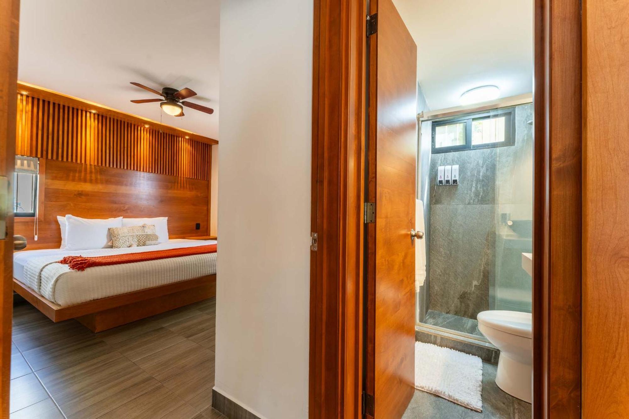 Ocean Breeze Condo 1 Block F Beach Cabo San Lucas Exterior photo