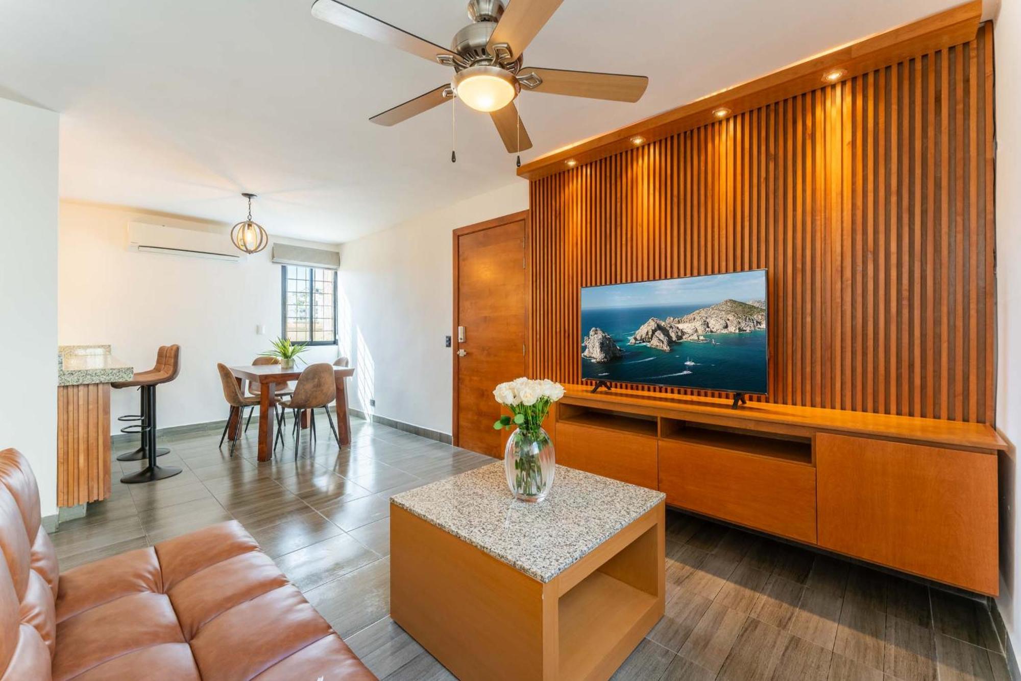 Ocean Breeze Condo 1 Block F Beach Cabo San Lucas Exterior photo